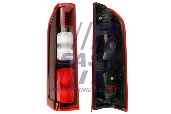 Fast FT86444 Combination Rearlight FT86444