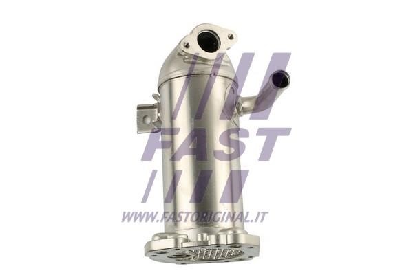 Fast FT60409 Cooler, exhaust gas recirculation FT60409