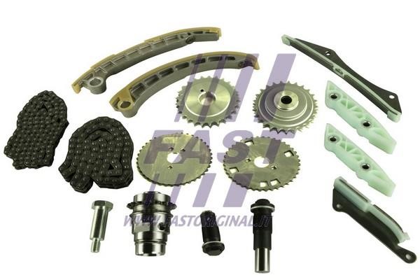 Fast FT41916 Timing chain kit FT41916
