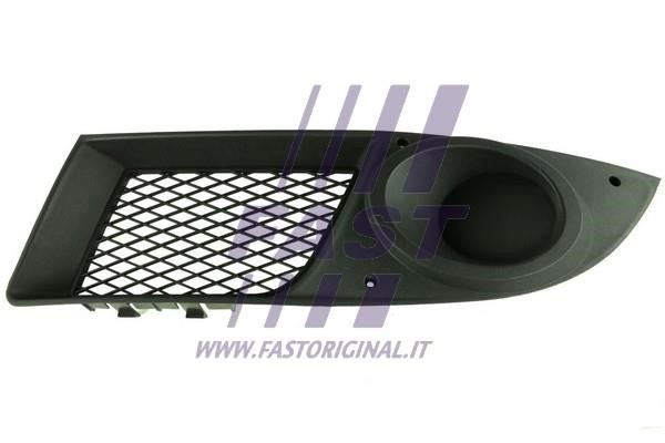 Fast FT91643 Ventilation Grille, bumper FT91643