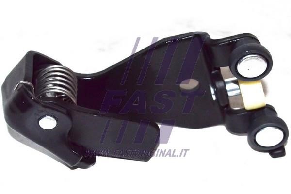 FT95585 Fast Sliding door roller