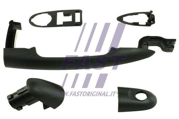 Fast FT94502 Door Handle FT94502