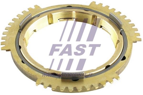 Fast FT62258 Synchronizer Ring, manual transmission FT62258