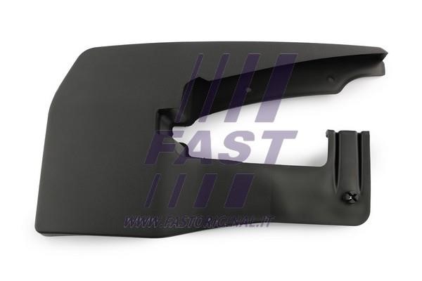 FT90639 Fast Mudflap