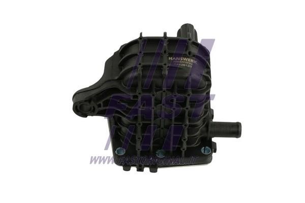 Fast FT60420 Cooler, exhaust gas recirculation FT60420 FT60420 Fast Cooler, exhaust gas recirculation