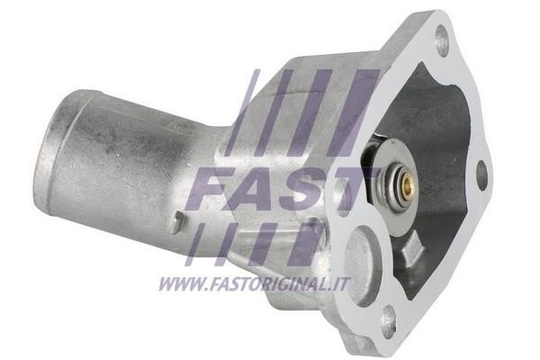 Fast FT58020 Thermostat, coolant FT58020