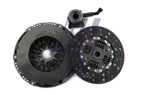 Fast FT64150 Clutch kit FT64150