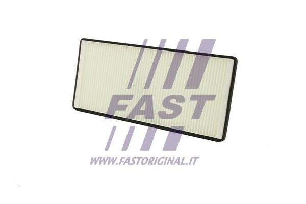 Fast FT37418 Filter, interior air FT37418