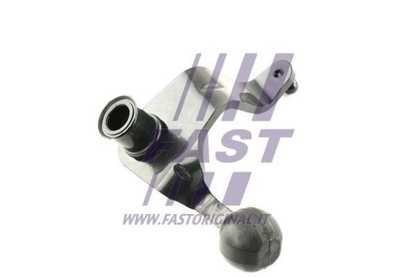 Fast FT62474 Selector-/Shift Rod FT62474