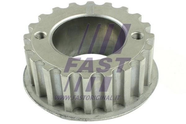 Fast FT45609 TOOTHED WHEEL FT45609