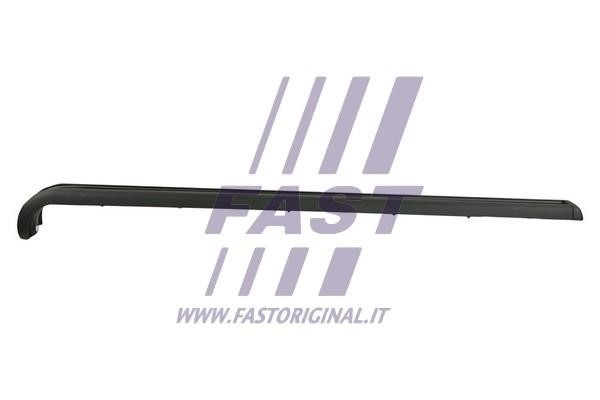 Sliding door rollers Renault Master: FT95586 Fast Door guide