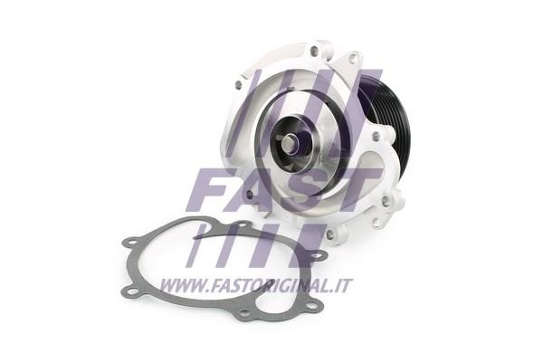 Fast FT57193 Water pump FT57193
