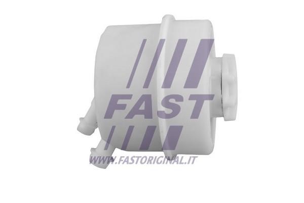 Fast FT36300 Expansion Tank, power steering hydraulic oil FT36300