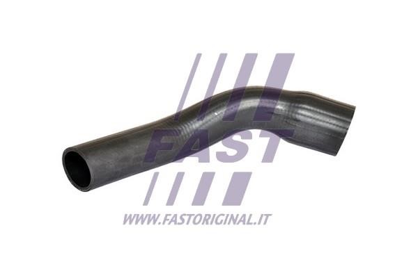 Fast FT61547 Charger Air Hose FT61547
