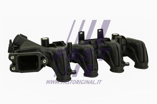 Intake Manifold Module Fast FT50402