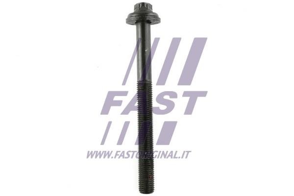 Fast FT51504 Cylinder head bolt (cylinder head) FT51504