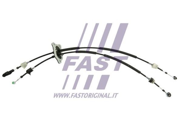 Fast FT73082 Gearbox cable FT73082