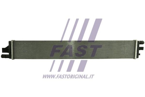Fast FT55210 Radiator, engine cooling FT55210