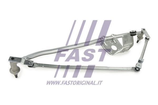 Fast FT93129 Wiper Linkage FT93129