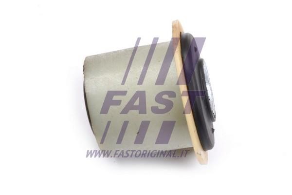 Fast FT18312P Silentblock springs FT18312P