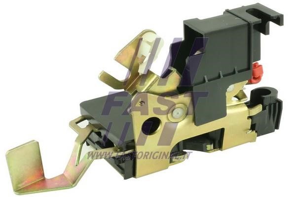 Car door lock Fiat Ducato: FT95063 Fast Door lock