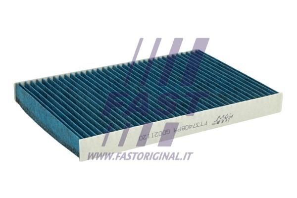 Buy Fast FT37408PM at a low price in United Arab Emirates!