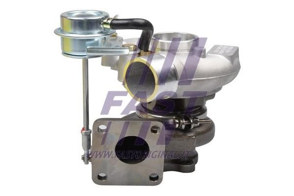 FT63532 Fast Turbocharger