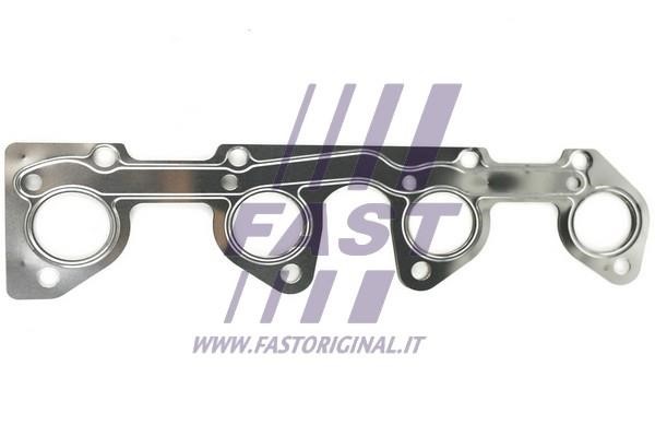 Fast FT49447 Gasket, intake manifold FT49447