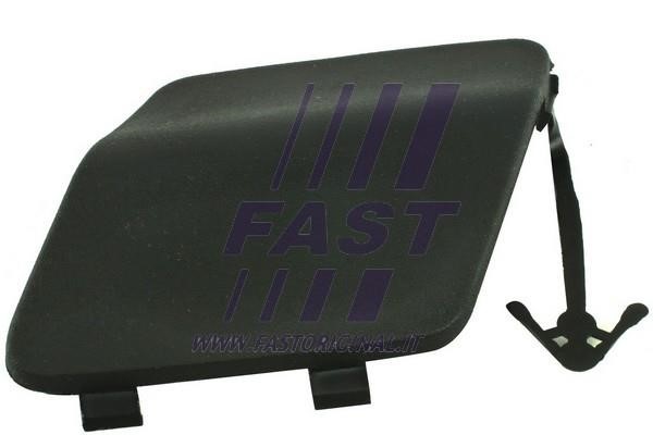 Fast FT90827 Plug towing hook FT90827