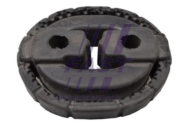 Fast FT84530 Exhaust mounting pad FT84530