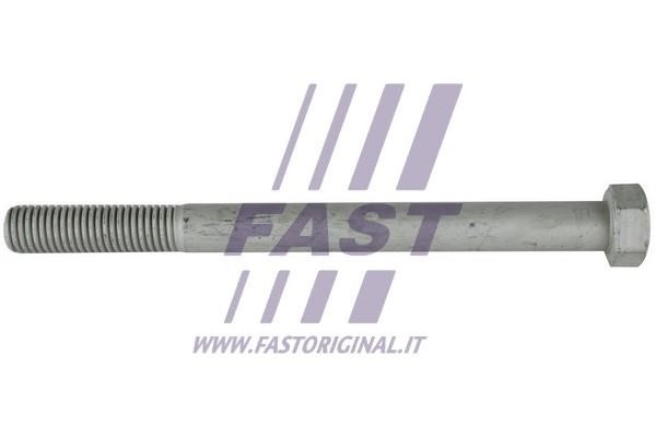 Fast FT20027 Pressing Screw, spreader insert (suspension strut) FT20027