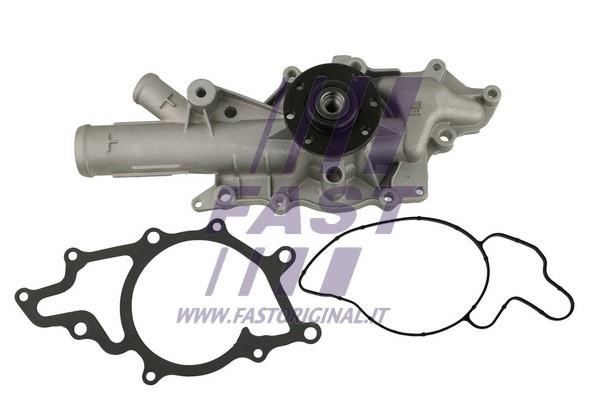 Fast FT57192 Water pump FT57192