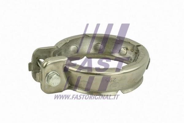 Fast FT84609 Exhaust clamp FT84609