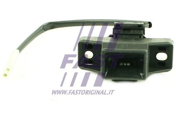 Fast FT95474 Tailgate lock FT95474