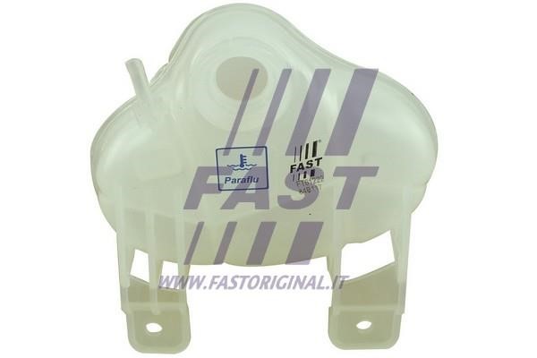 Fast FT61222 Expansion Tank, coolant FT61222