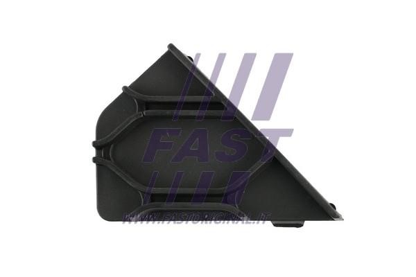 Fast FT90909 Cover, bumper FT90909