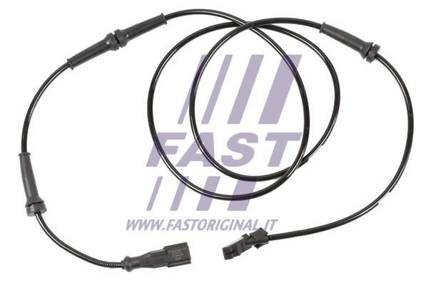 Fast FT80546 Sensor, wheel speed FT80546