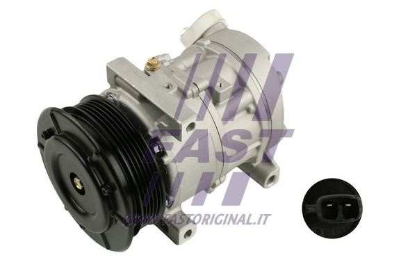 Fast FT56318 Compressor, air conditioning FT56318