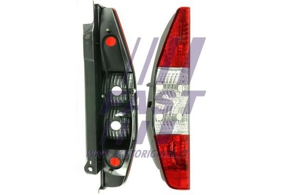 Fast FT86306 Combination Rearlight FT86306