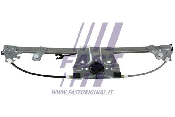 FT91710 Fast Window Regulator