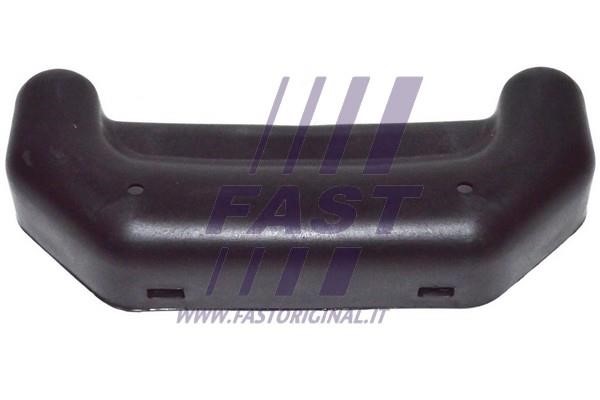 Fast FT90796 Cover, bumper FT90796