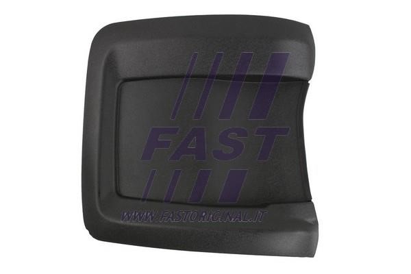 Fast FT88836 Cover, outside mirror FT88836