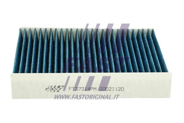 Cabin filter Fast FT37314PM