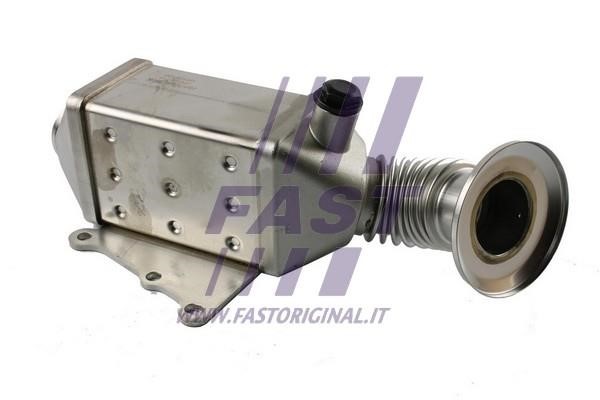 FT60416 Fast Cooler, exhaust gas recirculation