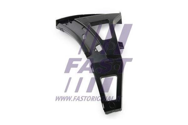 FT91474 Fast Bracket bumper