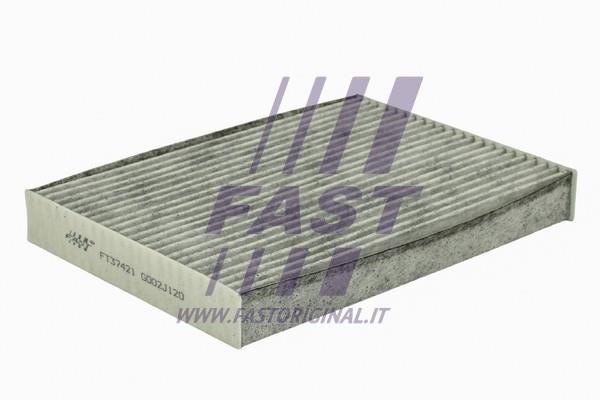 Fast FT37421 Filter, interior air FT37421