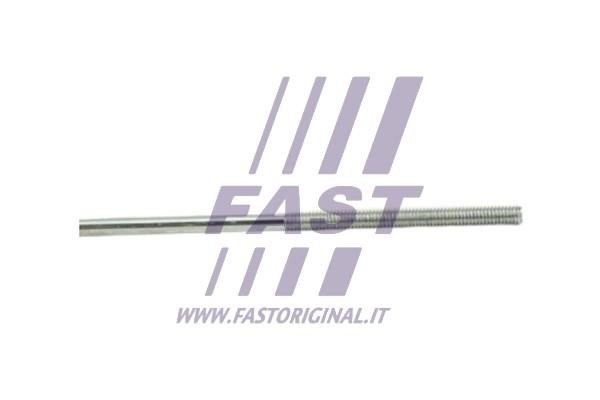 Door lock cable Fast FT95753