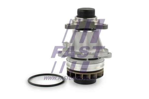 Fast FT57197 Water pump FT57197