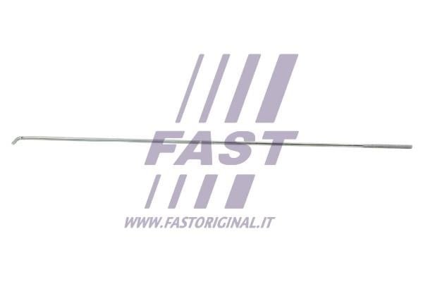 Fast FT95753 Door lock cable FT95753