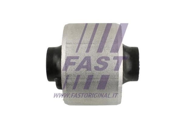 Wishbone bushes Ford Transit Custom: FT18162 Fast Control arm bushing